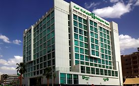 Holiday Inn Meydan